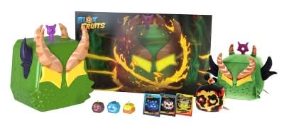 Target - Blox Fruits Dragon Collector Ultimate Bundle Set (12 ct