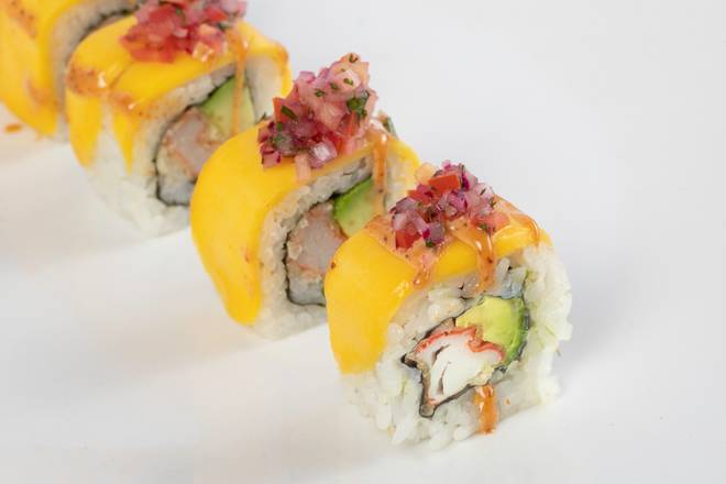 Niji Roll