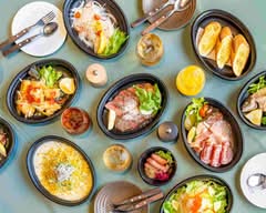 瀬戸内バル ラ・テラッツァ setouchi bar la terrazza
