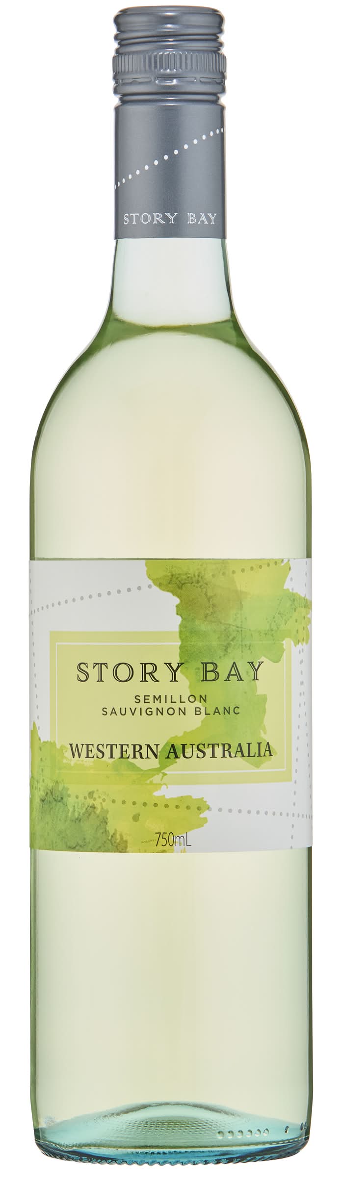 Story Bay Semillon Sauv Blanc 750ml