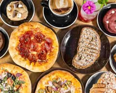 The Harmony Cafe - Toronto