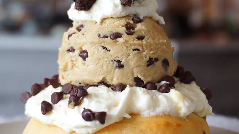 Build Your Own Cinnastack