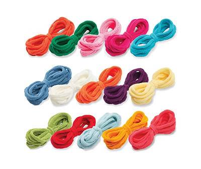 Extra Cotton Pot Holder Loops, 115-Ct.