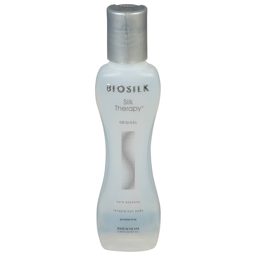 BioSilk Silk Therapy (2.4 oz)