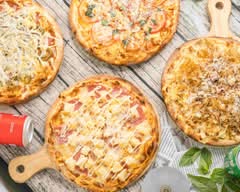 LINK PIZZA 手工窯烤披薩