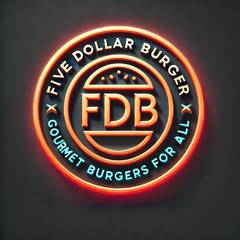 Five Dollar Burger (Wynwood)