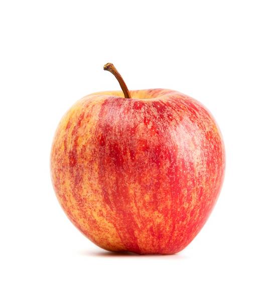 Small Gala Apple