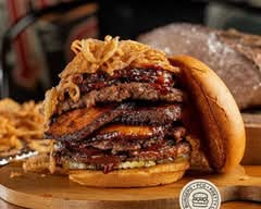 PCG BURGERS (5683 Red Bug Lake Road)