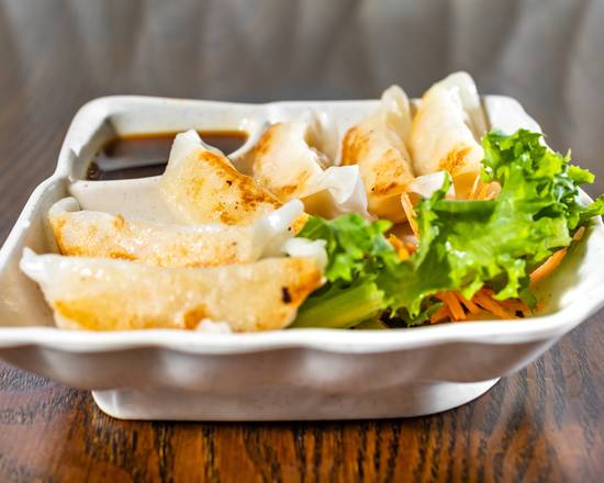 Gyoza