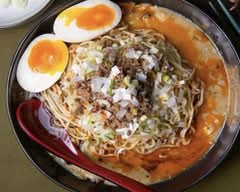 らーめん六弦