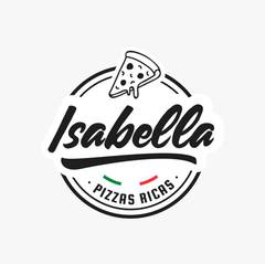 Isabella Pizzas