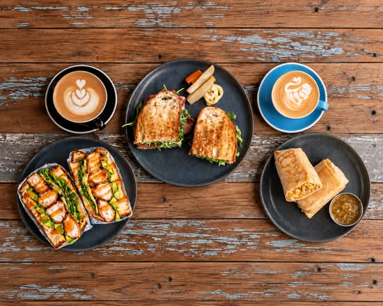 Kimono Café (Providencia)