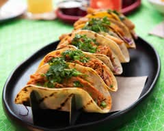 Blanco Cantina (384 Bloor St W)