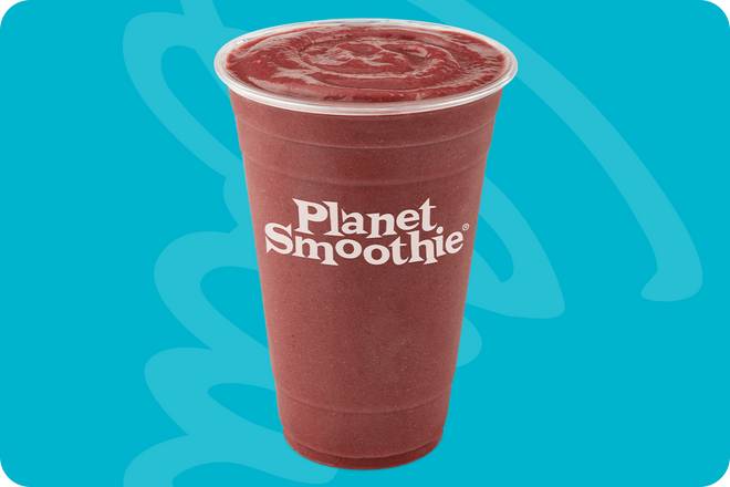 Rio Berry Bliss