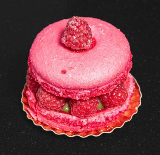 Macaronade