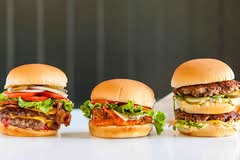 The Burger's Priest (Bayfield)