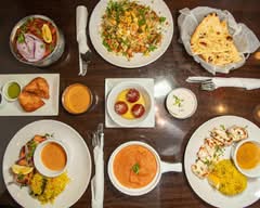 Naan on Broughton- Indian Restaurant