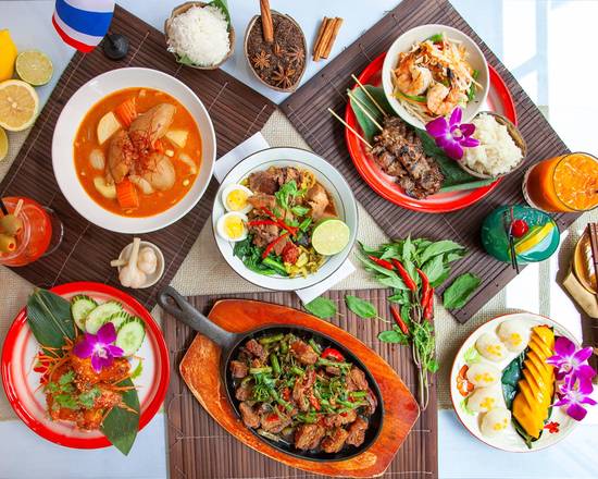 Gati Thai Bistro