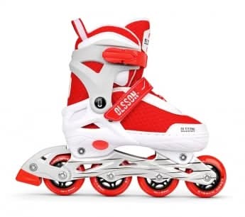 Patines en Línea Olsson&Brothers Halley T-S