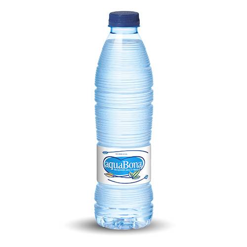 Agua Mineral