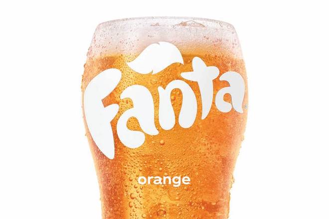 Fanta�® Orange
