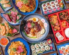 Takara Ramen & Deli Sushi Bar