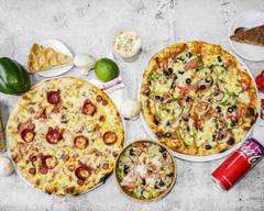 Ciao Pizza (Divonne-les-Bains)