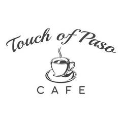 Touch of Paso (1414 Pine St)