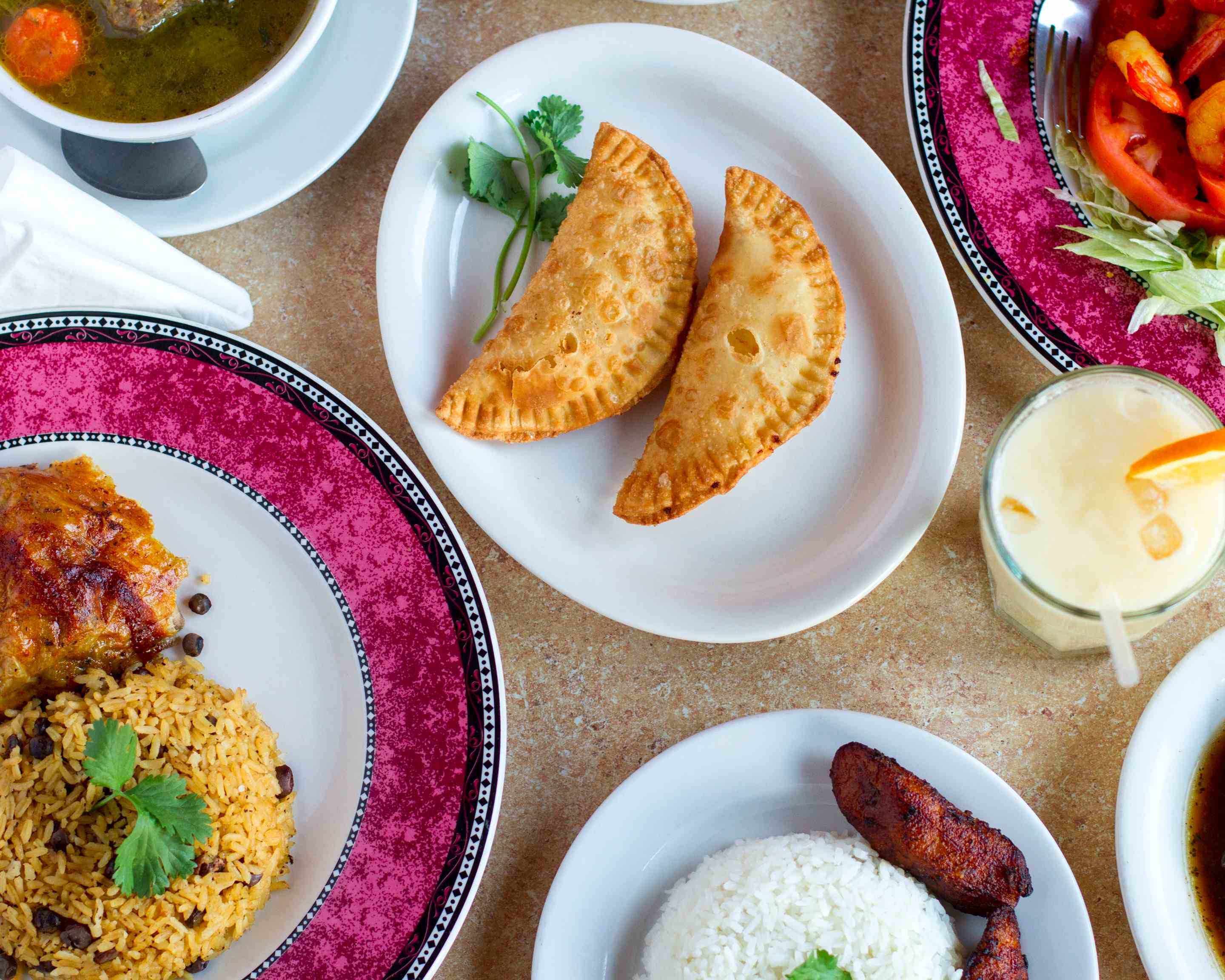 El Merengue Restaurant