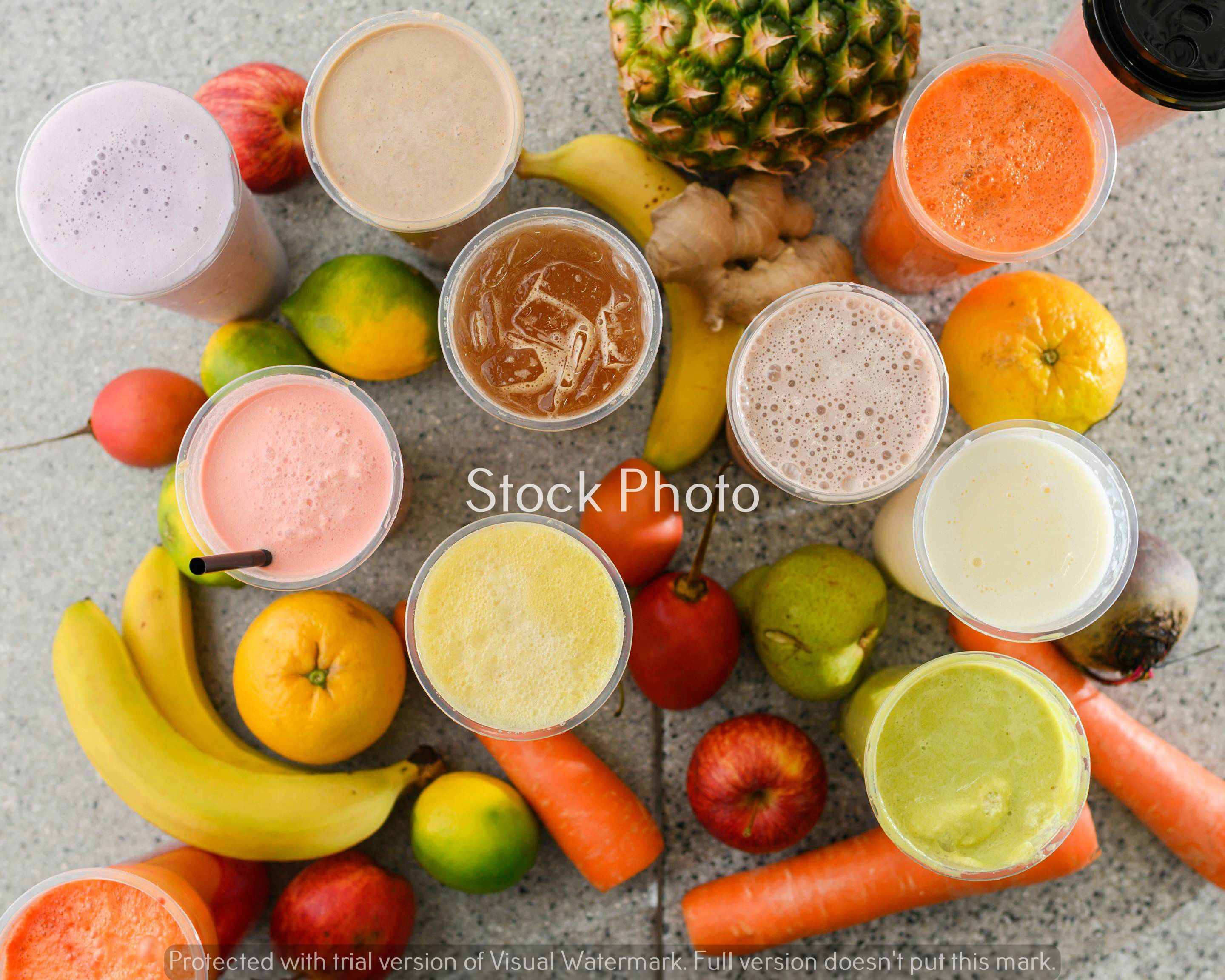 Bon Juice Menu Takeaway in Sydney Delivery Menu & Prices Uber Eats