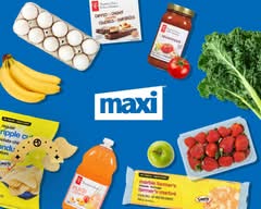 Maxi (Ste-Catherine Est)