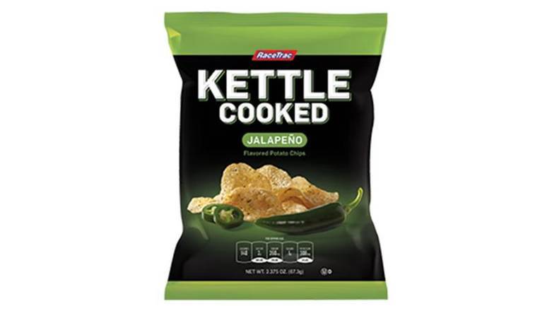 RaceTrac Jalapeno Kettle Chips 1.5 oz