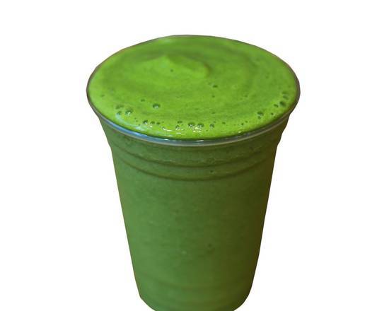 Kale Smoothie