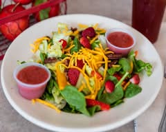 Red Truck Cafe (910 W Parker Rd Suite 101)