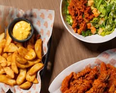 Chiltepino's (Medano)