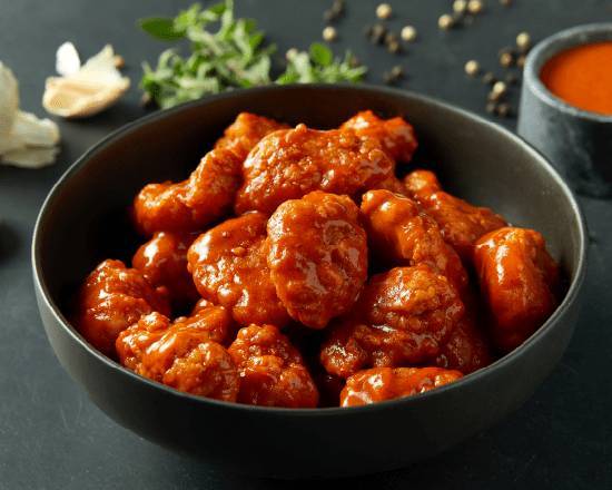Order Boneless Wings food online from Donato Pizza store, Columbus on bringmethat.com