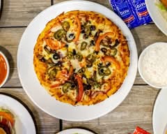 USA Fried Chicken & Pizzas