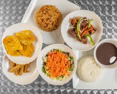 NOULA: Prime Haitian Cuisine