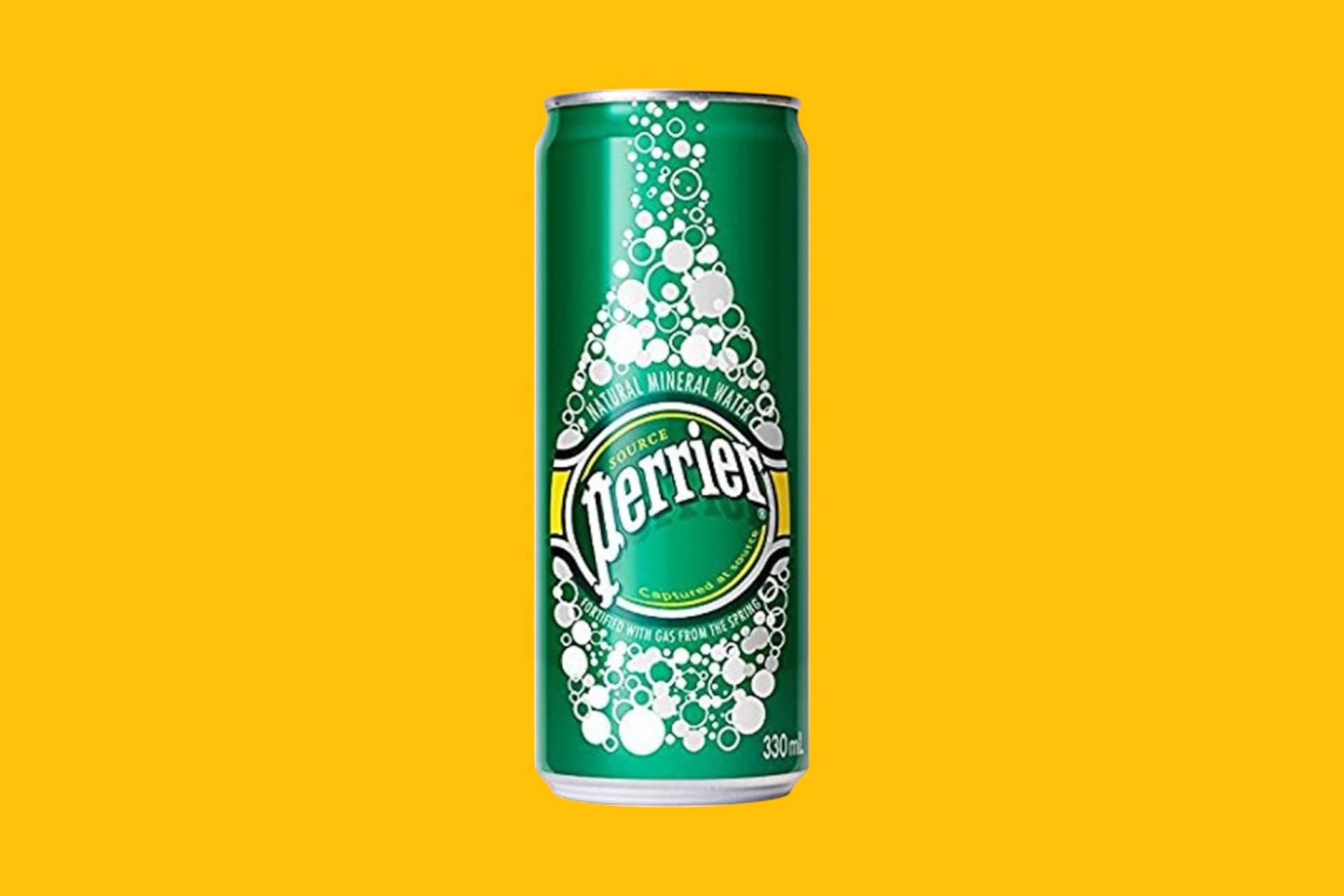 🥤Perrier 33 cl