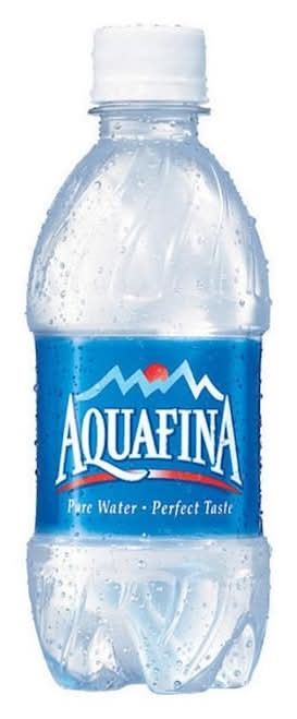 12 oz Aquafina® Purified Drinking Bottled Water