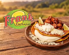Frank Cachapas