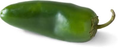 Miscellaneous Green Jalapeno Pepper