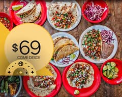 Tacos de Guisado Panduro Suc. Arista