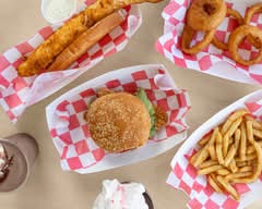 Kim's Tastee Treat (2070 New Scotland Rd)