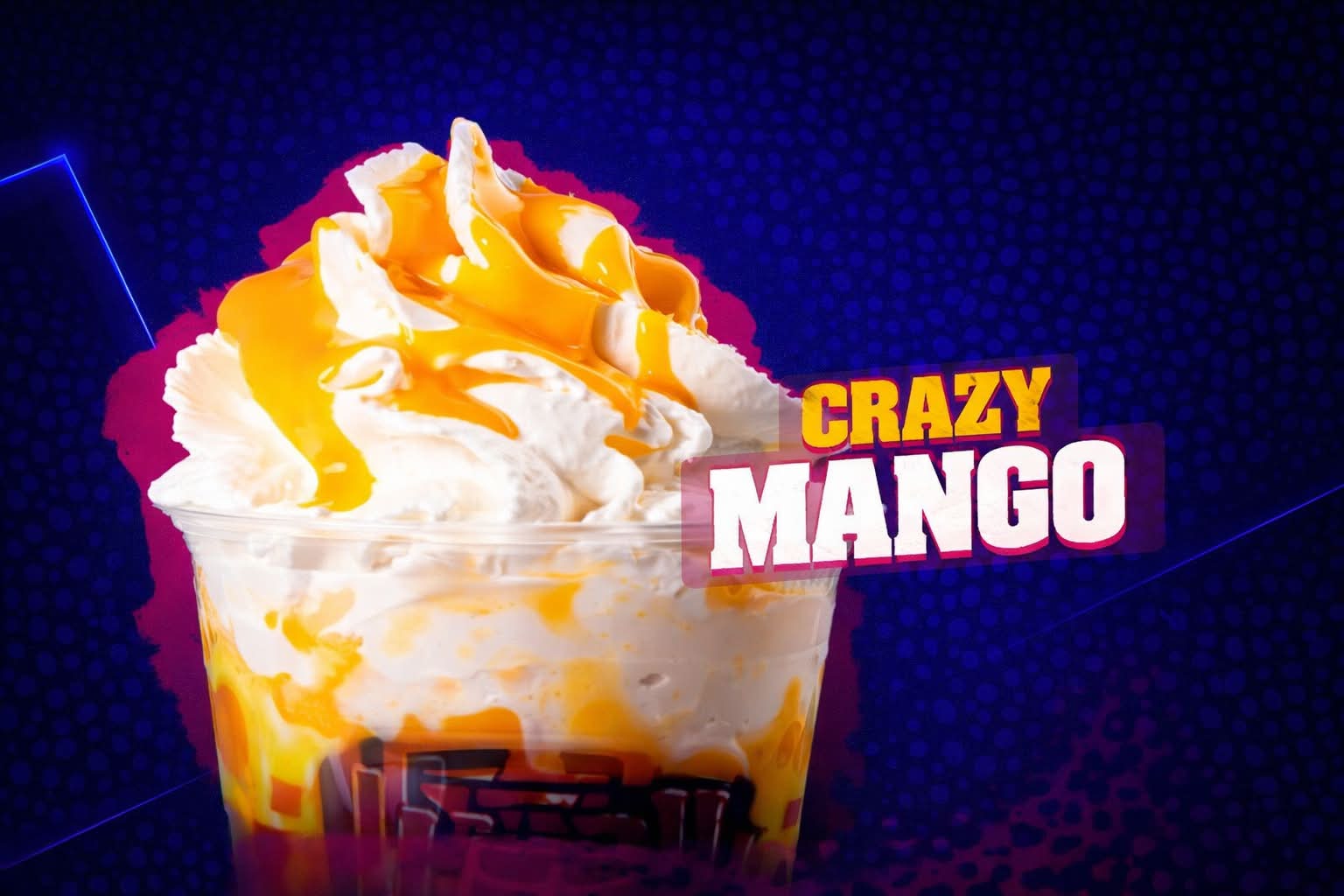 🥭 CRAZY MANGO 🥭