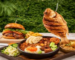 Sombrero Vueltioa Cl (Santiago)