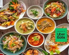 EasyGo Thai Restaurant and Takeaways