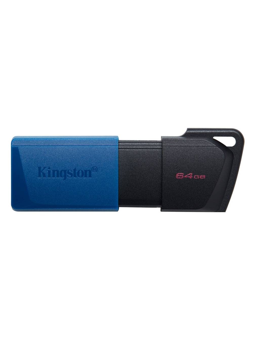 Kingston · Pendrive 64 gb data traveler exodia 3.2