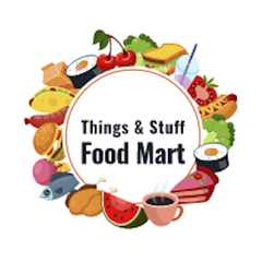 Things & Stuff-Food Mart