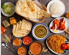 8848カレー屋 8848curry